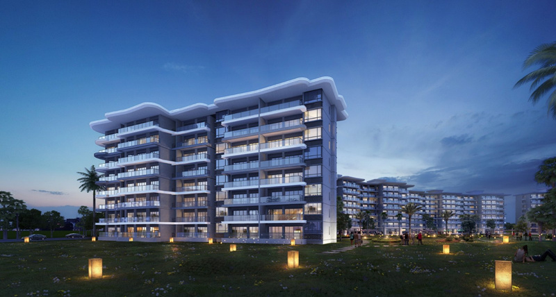 观澜湖君悦公馆