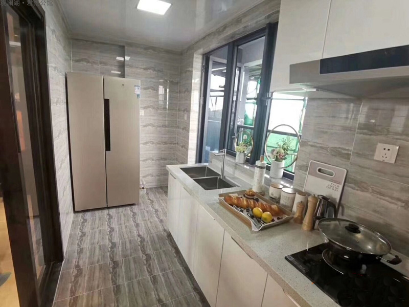 观澜湖君悦公馆