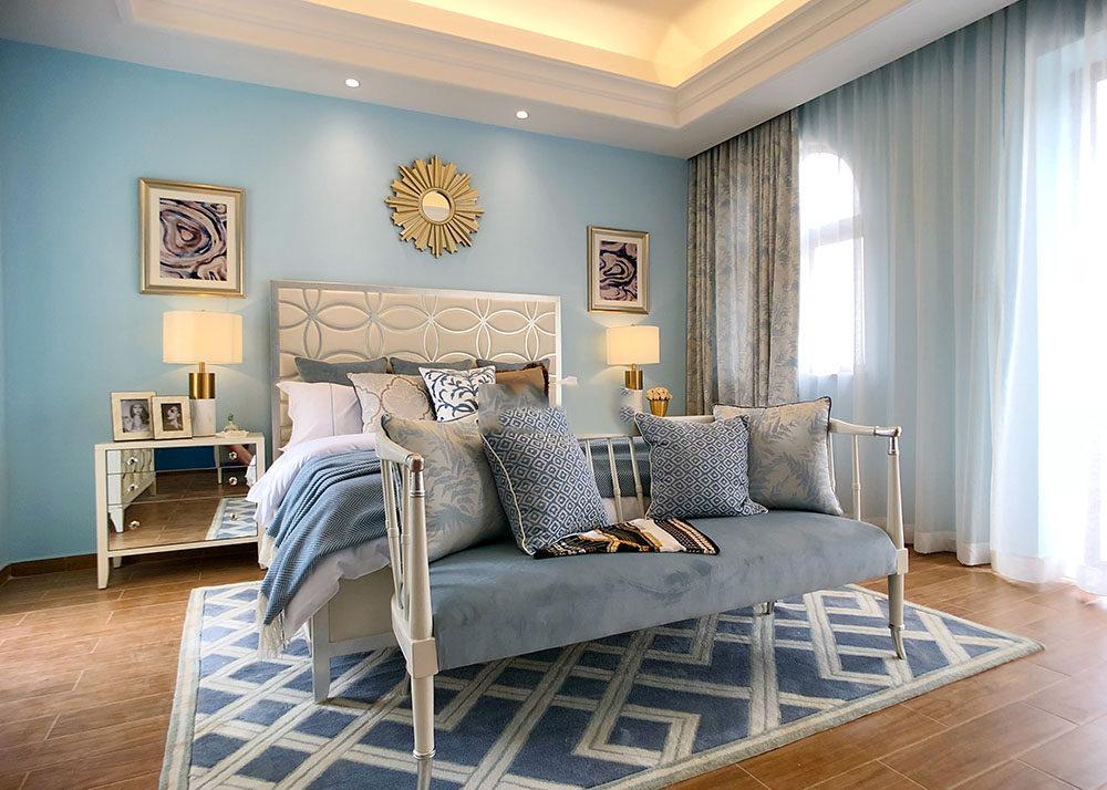 观澜湖君悦公馆