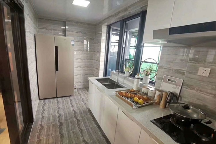 观澜湖君悦公馆