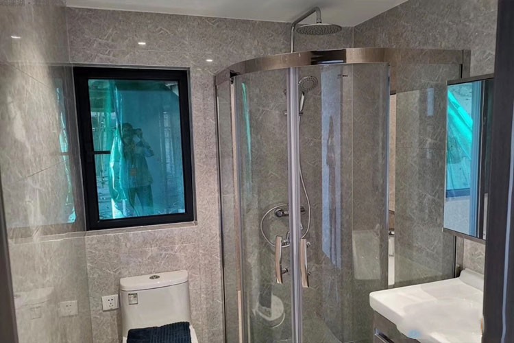 观澜湖君悦公馆