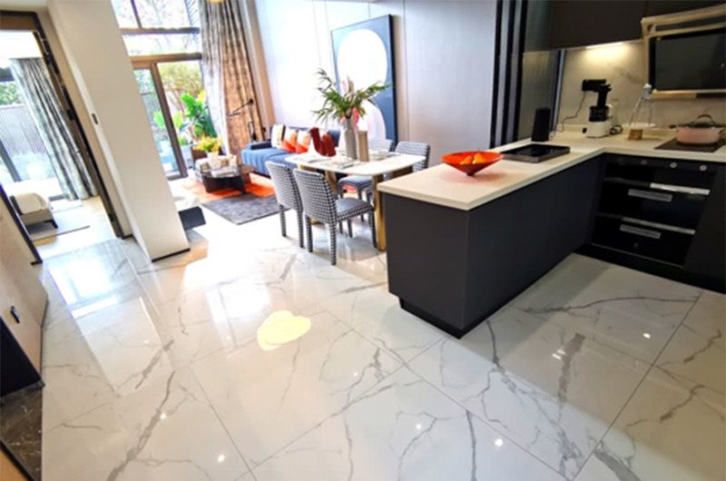 保利·C+国际博览中心