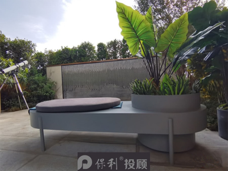 保利·C+国际博览中心