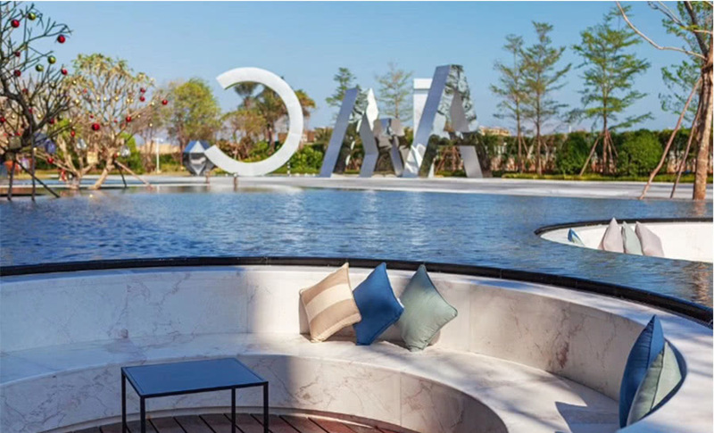 保利·C+国际博览中心 