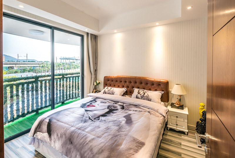 时分亚龙湾C4-2户型