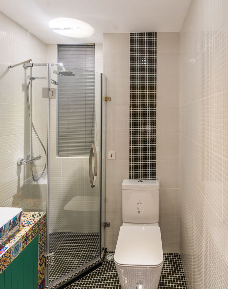 时分亚龙湾C1-4户型