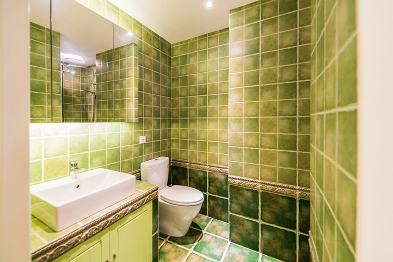 时分亚龙湾C2-2户型