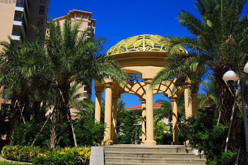 中视金海湾