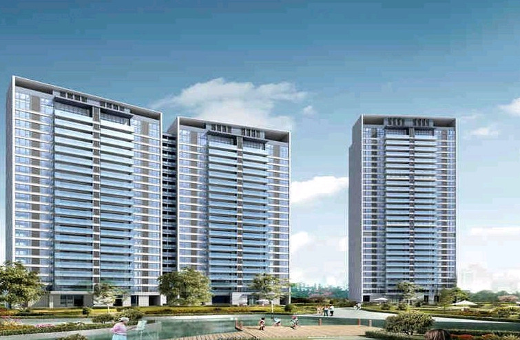 保利中央海岸-淳域