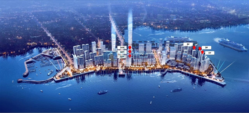 保利中央海岸-淳域