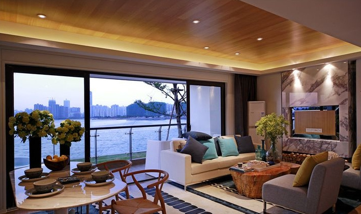 保利中央海岸-淳域