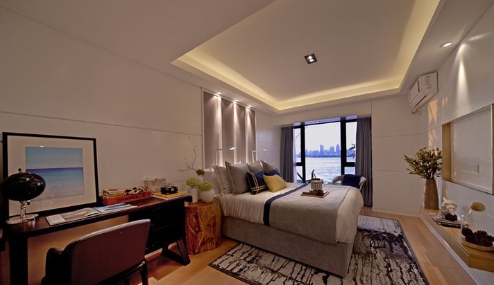 保利中央海岸-淳域