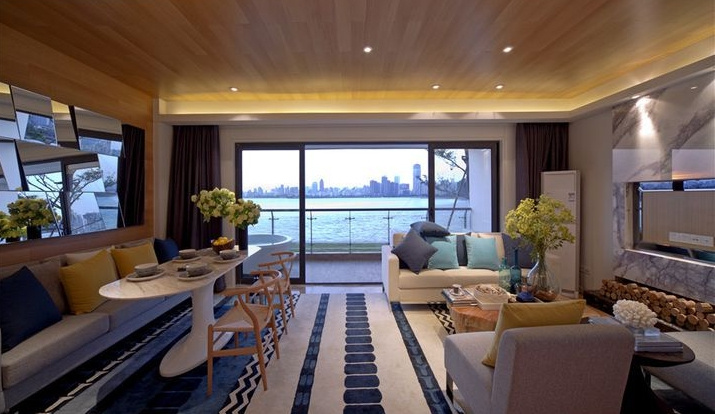 保利中央海岸-淳域