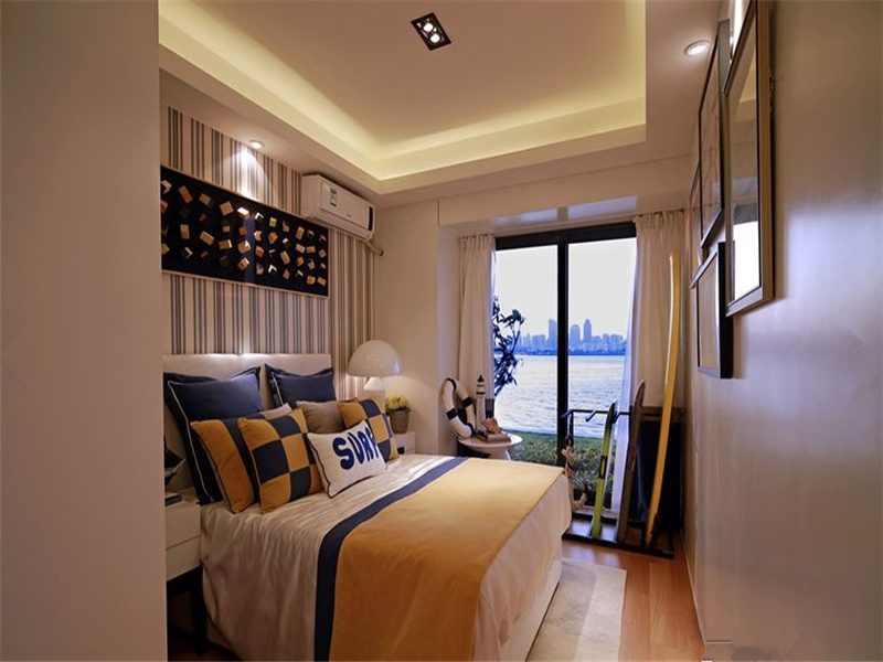 保利中央海岸-淳域