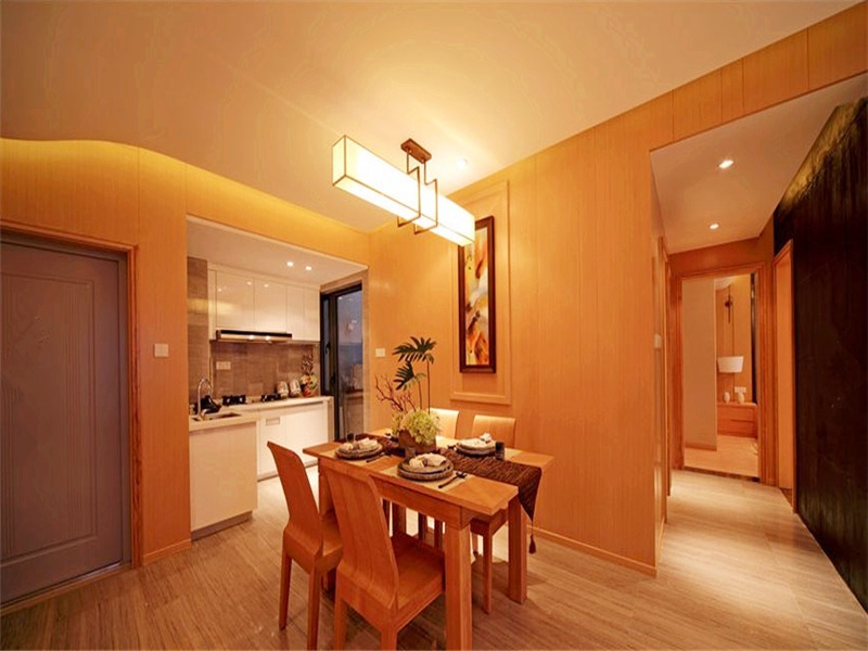 保利中央海岸-淳域