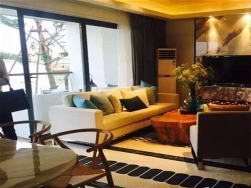 保利中央海岸-淳域