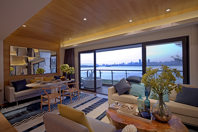 保利中央海岸-淳域