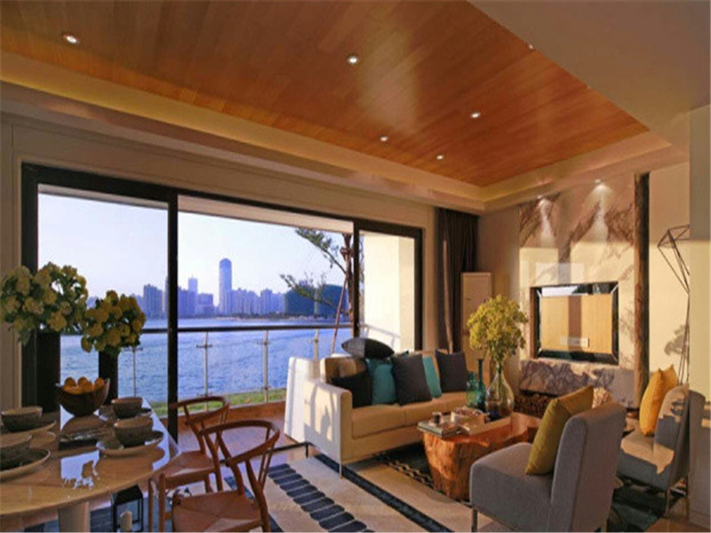 保利中央海岸-淳域