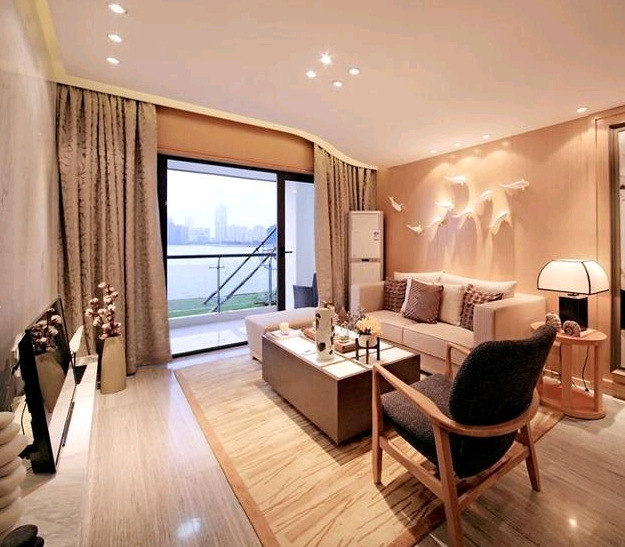 保利中央海岸-淳域