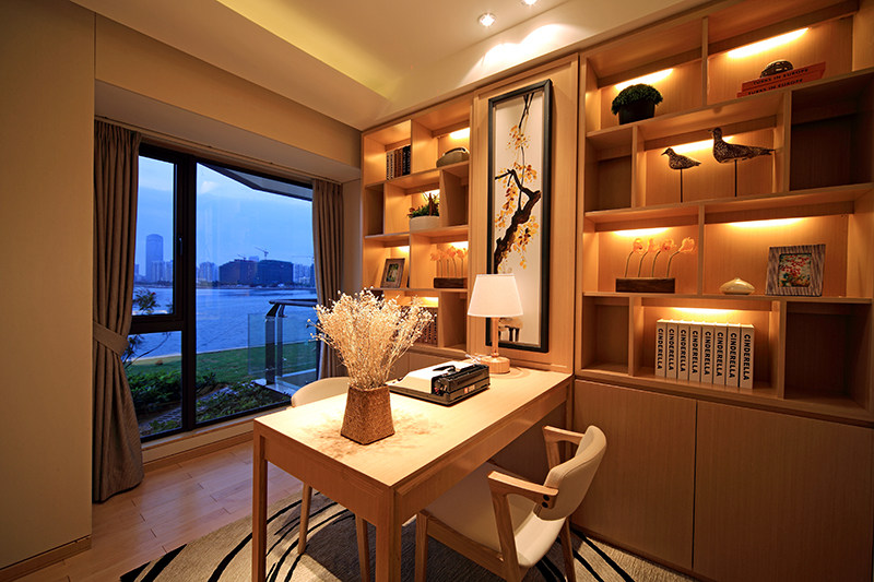 保利中央海岸-淳域