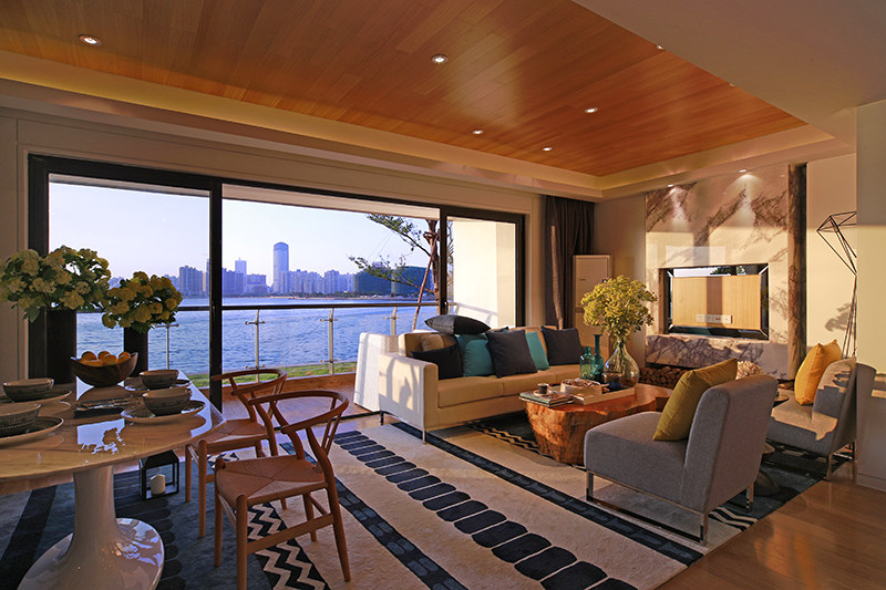 保利中央海岸-淳域