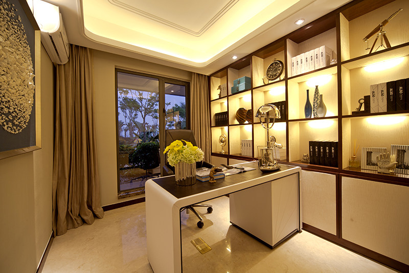 保利中央海岸-淳域