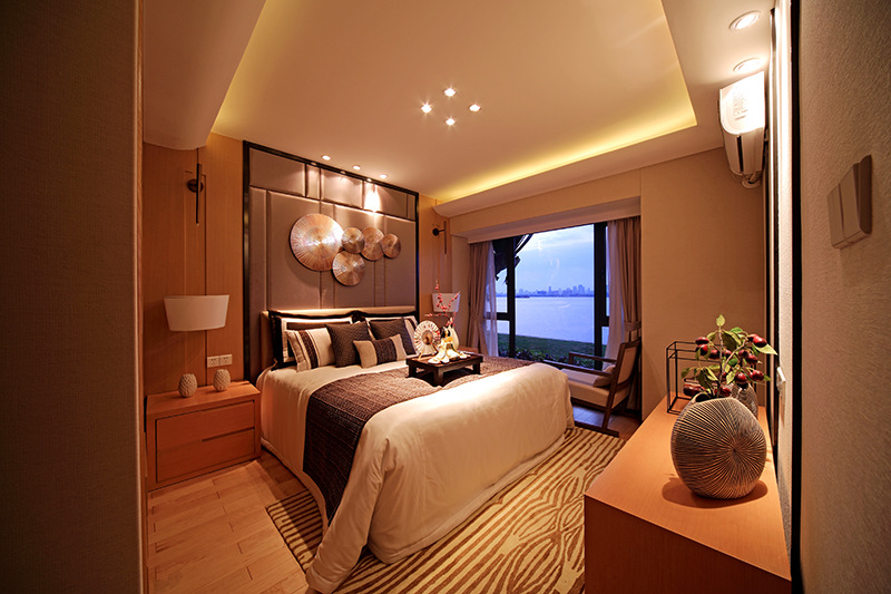 保利中央海岸-淳域