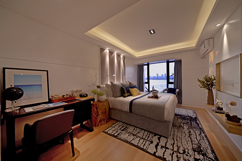 保利中央海岸-淳域