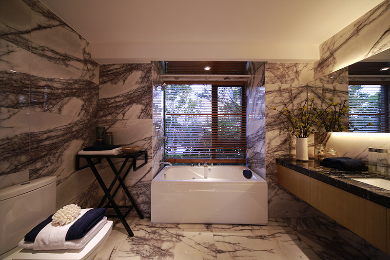 保利中央海岸-淳域