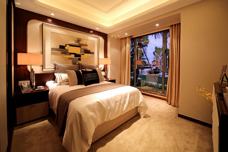 保利中央海岸-淳域