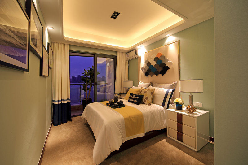 保利中央海岸-淳域