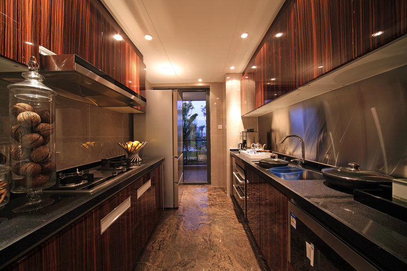 保利中央海岸-淳域