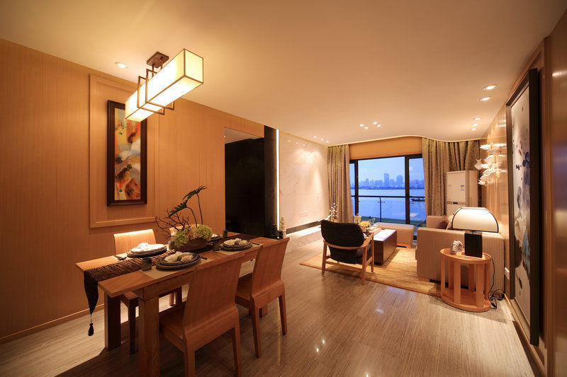 保利中央海岸-淳域