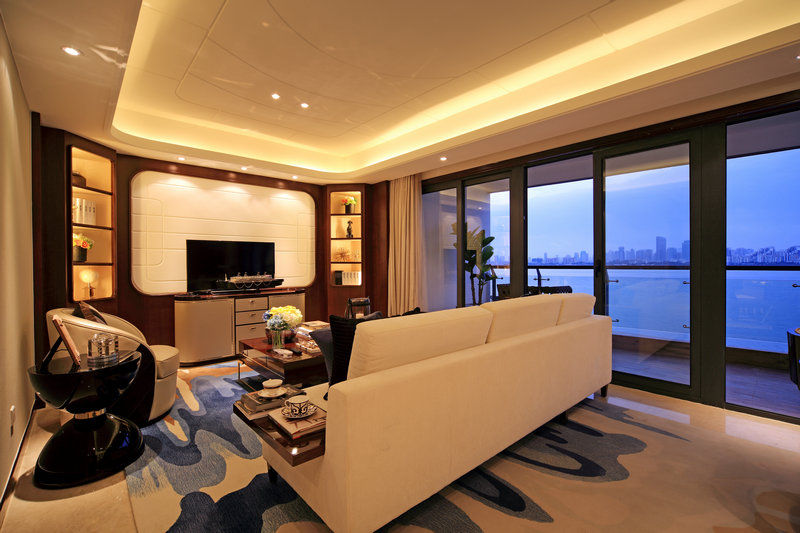 保利中央海岸-淳域