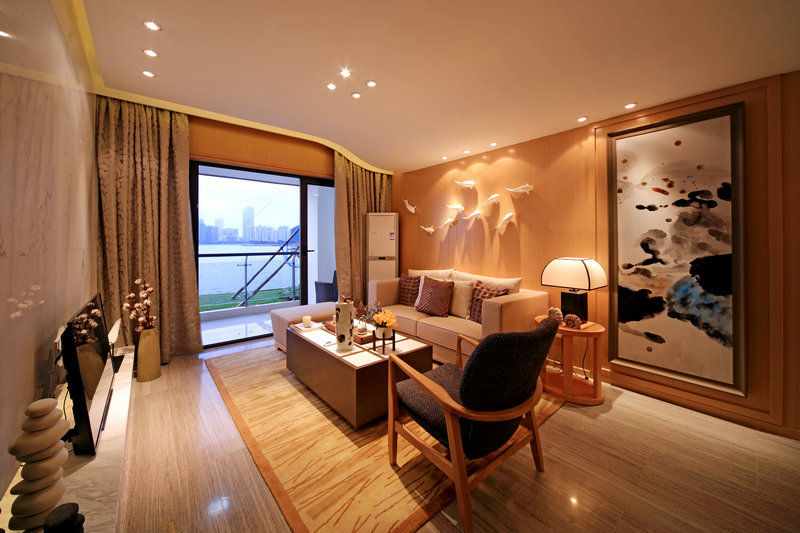 保利中央海岸-淳域