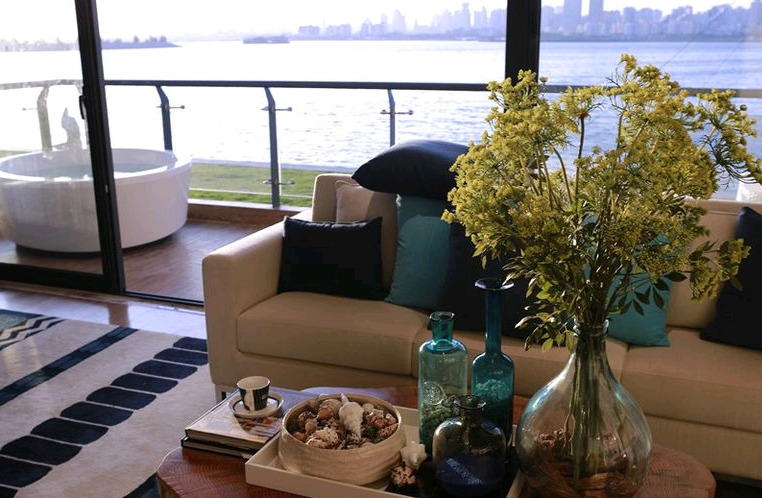 保利中央海岸-淳域