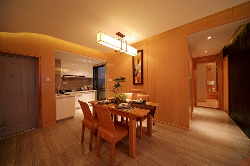 保利中央海岸-淳域