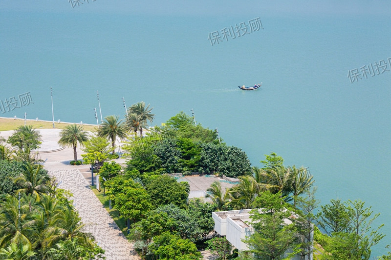 保利中央海岸-淳域