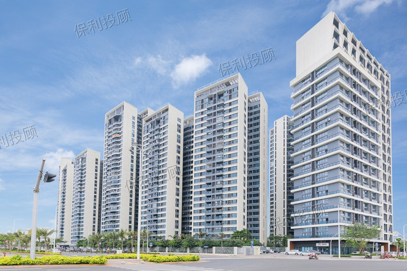 保利中央海岸-淳域