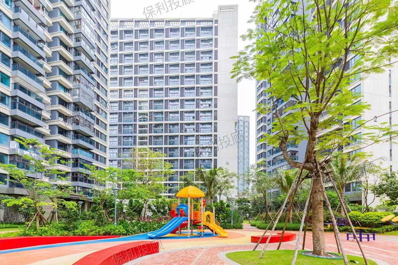 保利中央海岸-淳域