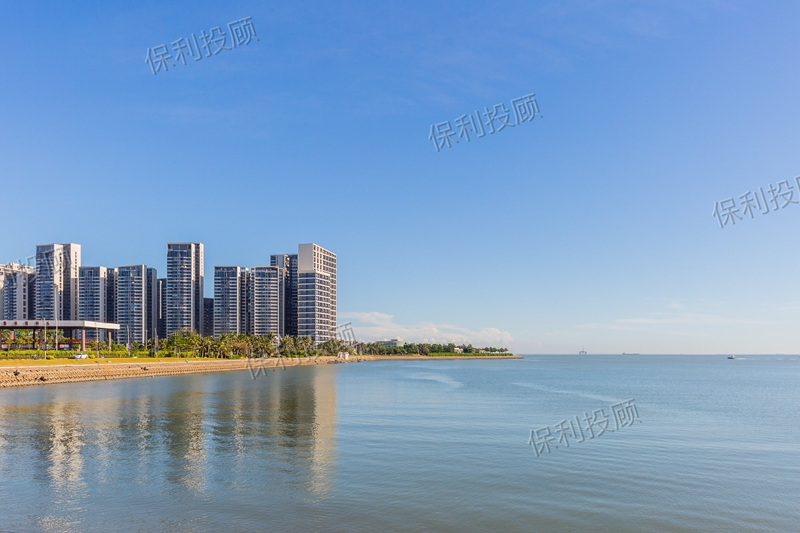 保利中央海岸-淳域