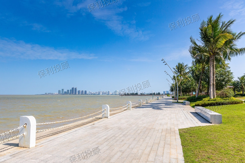 保利中央海岸-淳域