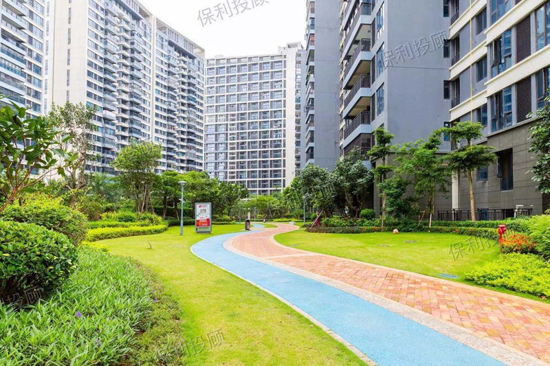 保利中央海岸-淳域