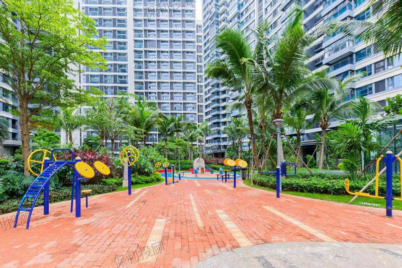 保利中央海岸-淳域