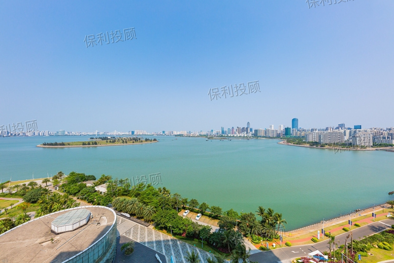 保利中央海岸-淳域