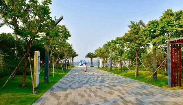 保利中央海岸-淳域