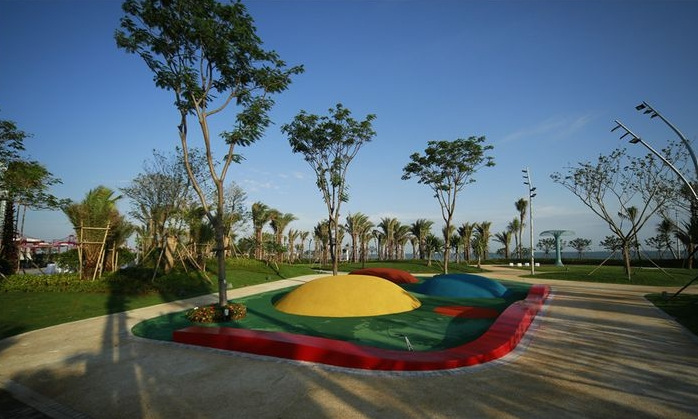 保利中央海岸-淳域