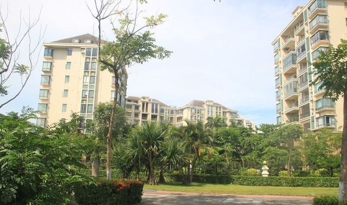 保利中央海岸-淳域