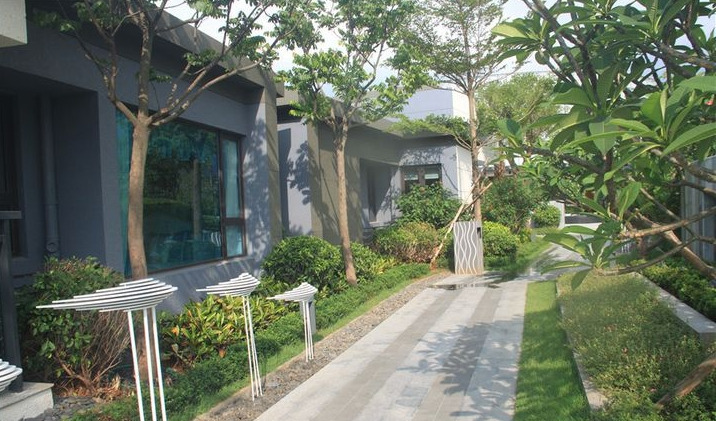 保利中央海岸-淳域