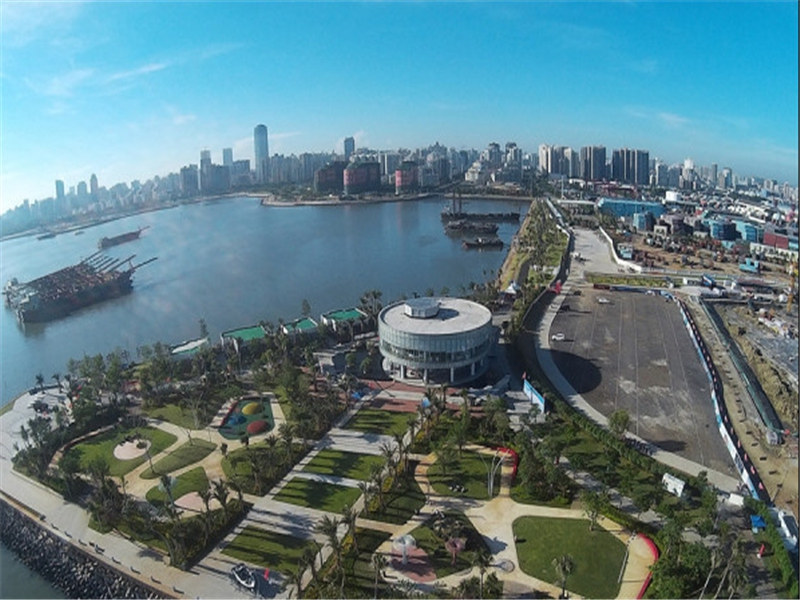 保利中央海岸-淳域